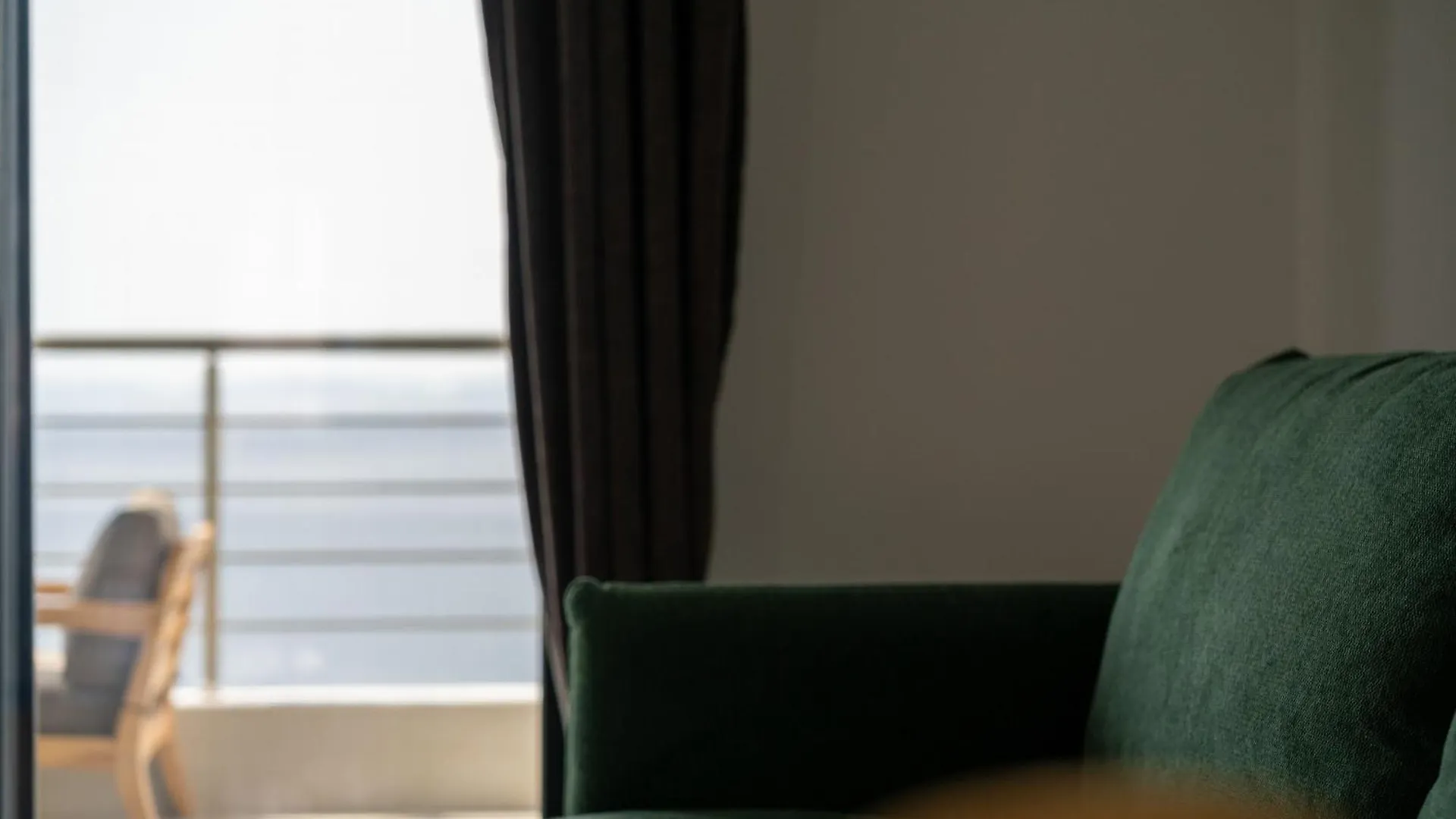 Sithoniars Wave & Wind Luxury Apartment With Infinity Sea View Neos Marmaras Greece