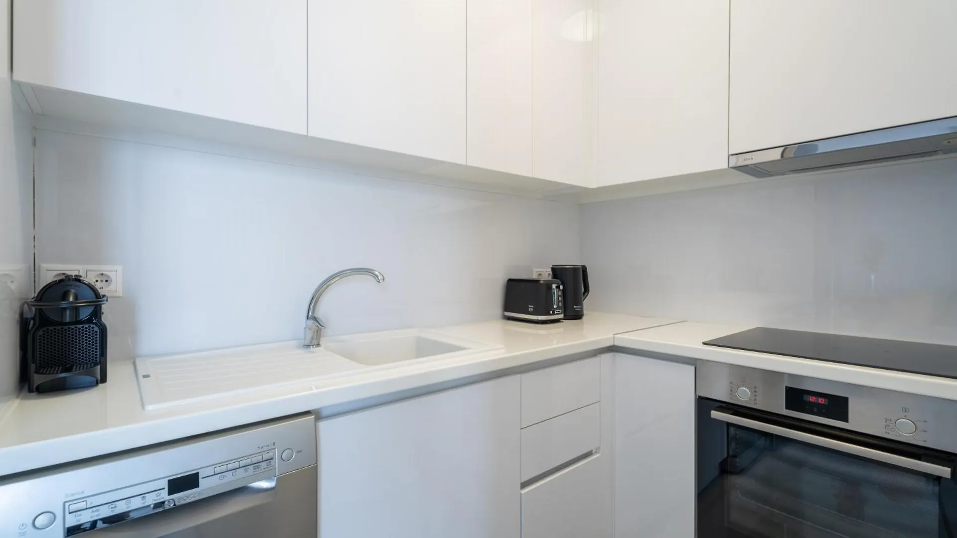 Sithoniars Wave & Wind Luxury Apartment With Infinity Sea View Neos Marmaras