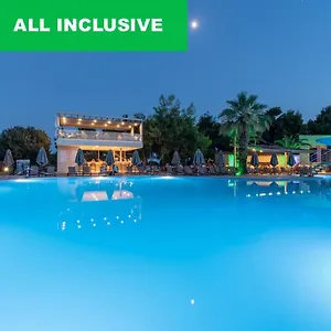 4* Hotel Poseidon