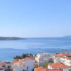 Apartament House Mistral, Neos Marmaras