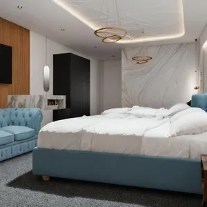 Hotell Greek House, Neos Marmaras