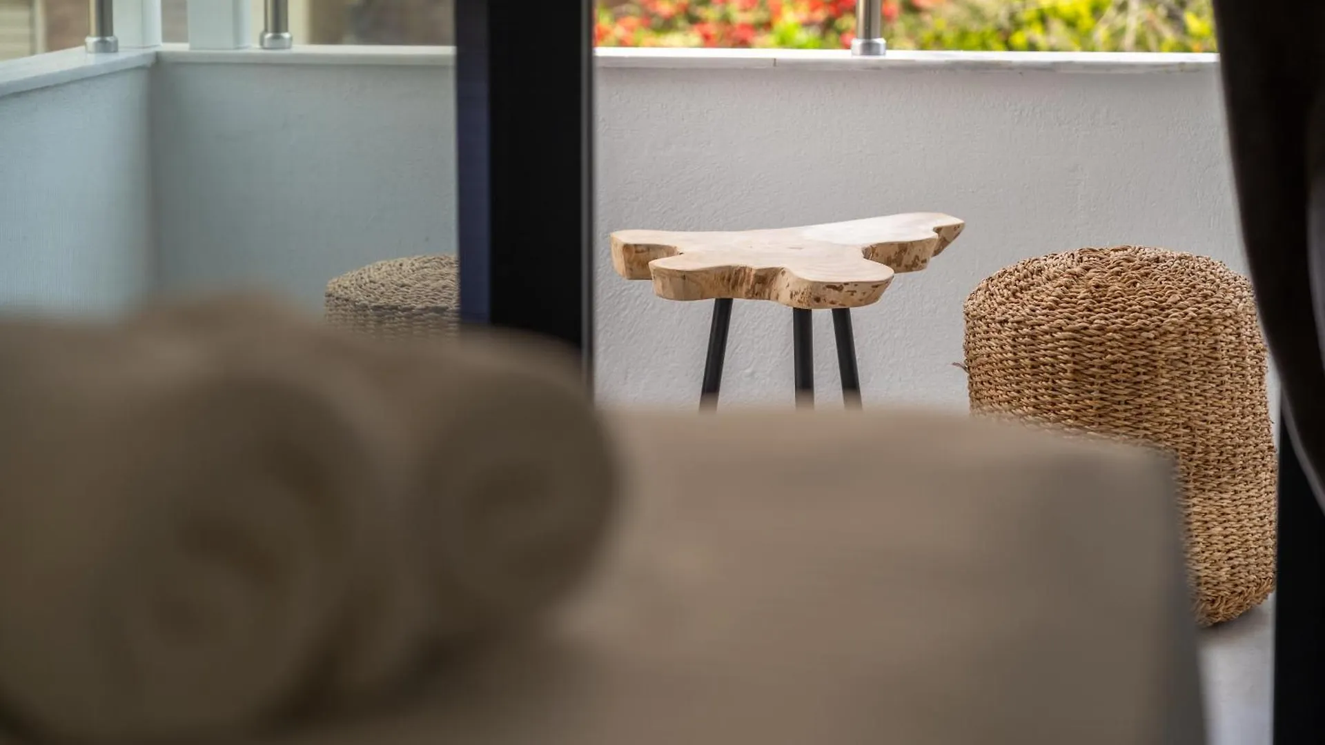 Sithoniars Wave & Wind Luxury Apartment With Infinity Sea View Neos Marmaras