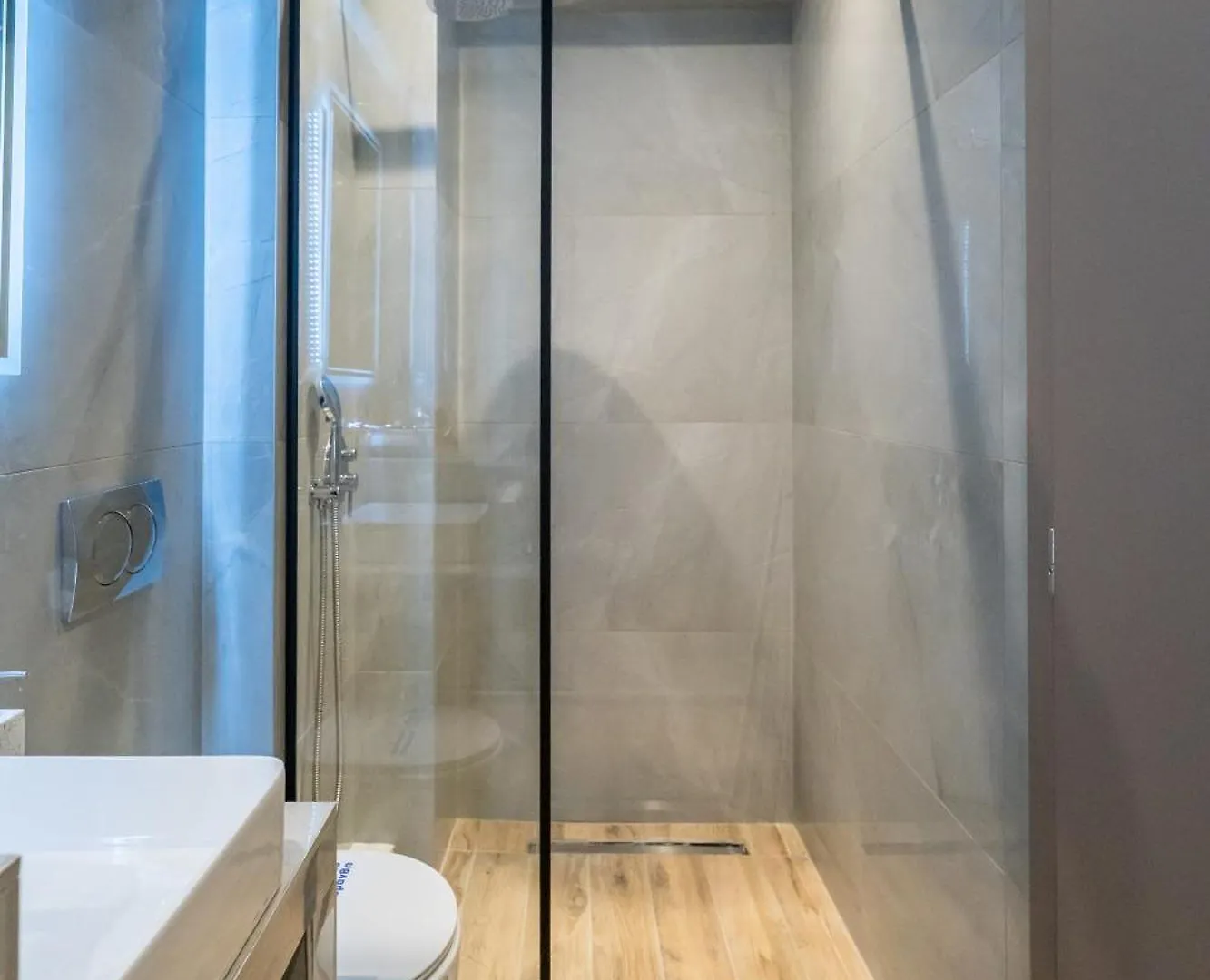 Sithoniars Wave & Wind Luxury Apartment With Infinity Sea View Neos Marmaras Griekenland